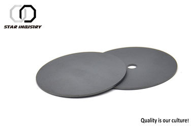 Y30 Round Ferrite Disc Magnets ทนทานด้วยมาตรฐาน ISO 9001 เป็นไปตามมาตรฐาน