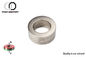 NiCUNi เคลือบ N35 แม่เหล็กวงแหวน ndfeb, แม่เหล็กนีโอไดเมียมขนาดใหญ่, แม่เหล็กวงแหวนนีโอดิเมียม