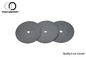 Y30 Round Ferrite Disc Magnets ทนทานด้วยมาตรฐาน ISO 9001 เป็นไปตามมาตรฐาน