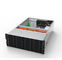 วิธีการขุด Chia Coin Mining Rig Server Case 24 Bays Hard Drive Storage Mining Machine
