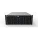 4U Rack Hot Swap Chassis 20 Bays Server Case เซิร์ฟเวอร์ที่เก็บข้อมูลบนแชสซี